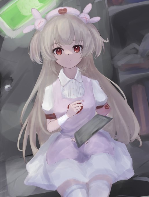 サナトリウム#ヌォンタート 