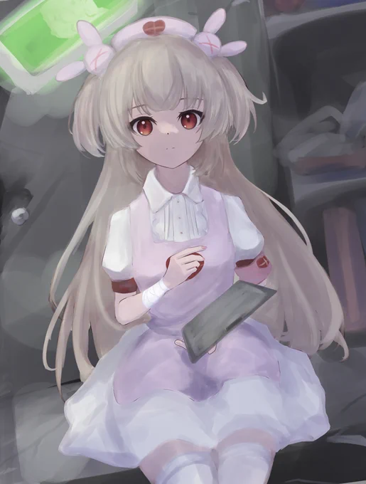 サナトリウム#ヌォンタート 
