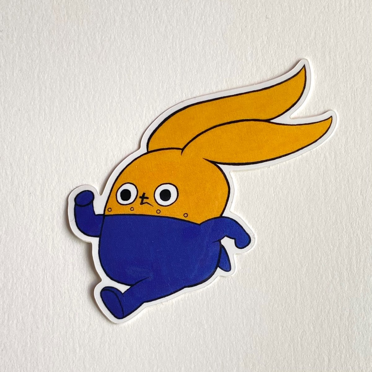 原画やステッカー、ウッドキーホルダー、画集を販売中です。今はキノコに侵食されています。
https://t.co/M3A9eKvlmW
#ペン画 #水彩画 