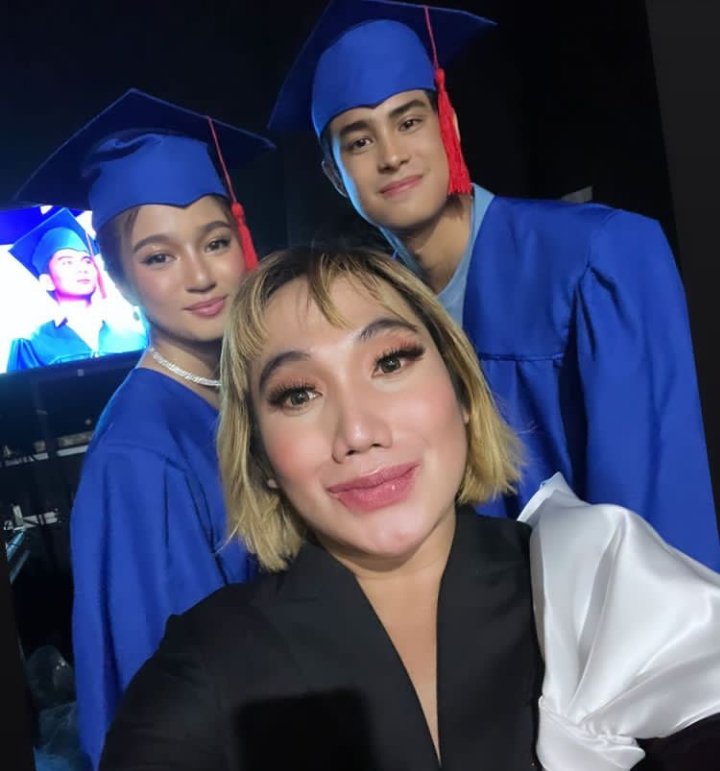 THE BARB OFFICIAL tweet media