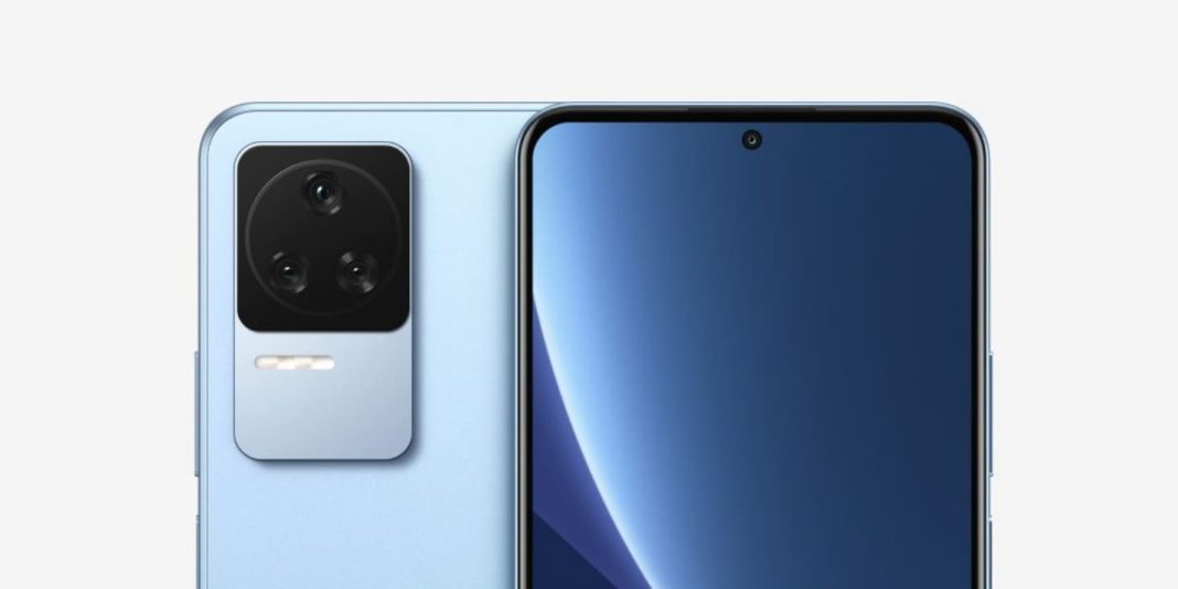 CeotechI's tweet photo. Poco F4 Pro cancellato appare in un video
#GadgetTech #MobileNews #Notizie #POCO #POCOF4 #POCOF4Pro #POCOF4Series #RedmiK50Pro #SmartDevice #Smartphone #Tech #TechNews #Tecnologia #Telefonia #Xiaomi
https://t.co/ojxbbHItzj https://t.co/psp0QIjsiX