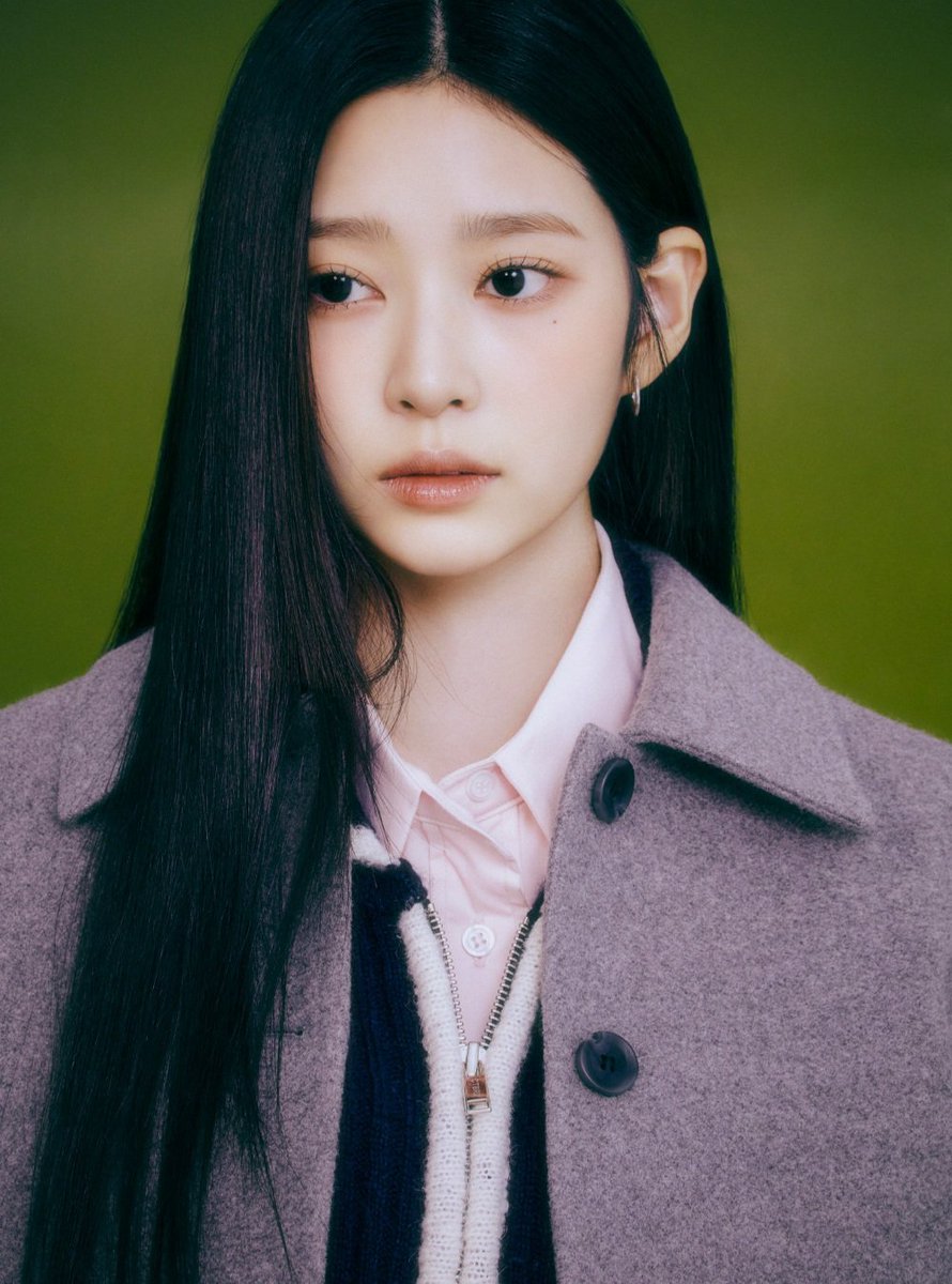 KMJUpdates's tweet photo. 📸 | 221024 Kim Minju for Citybreeze

☆https://t.co/caGFaJjwZl

#김민주 #민주 #ミンジュ #KimMinJu @minju_official_ https://t.co/ZbnykuuGXn