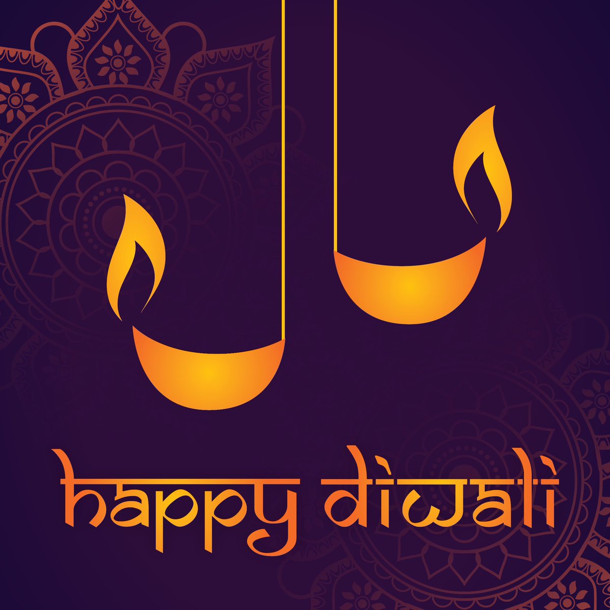 Diwali, the festival of light, is a time for celebration and also reflection. To all those celebrating Diwali, may this sacred time bring hope, prosperity and happiness.