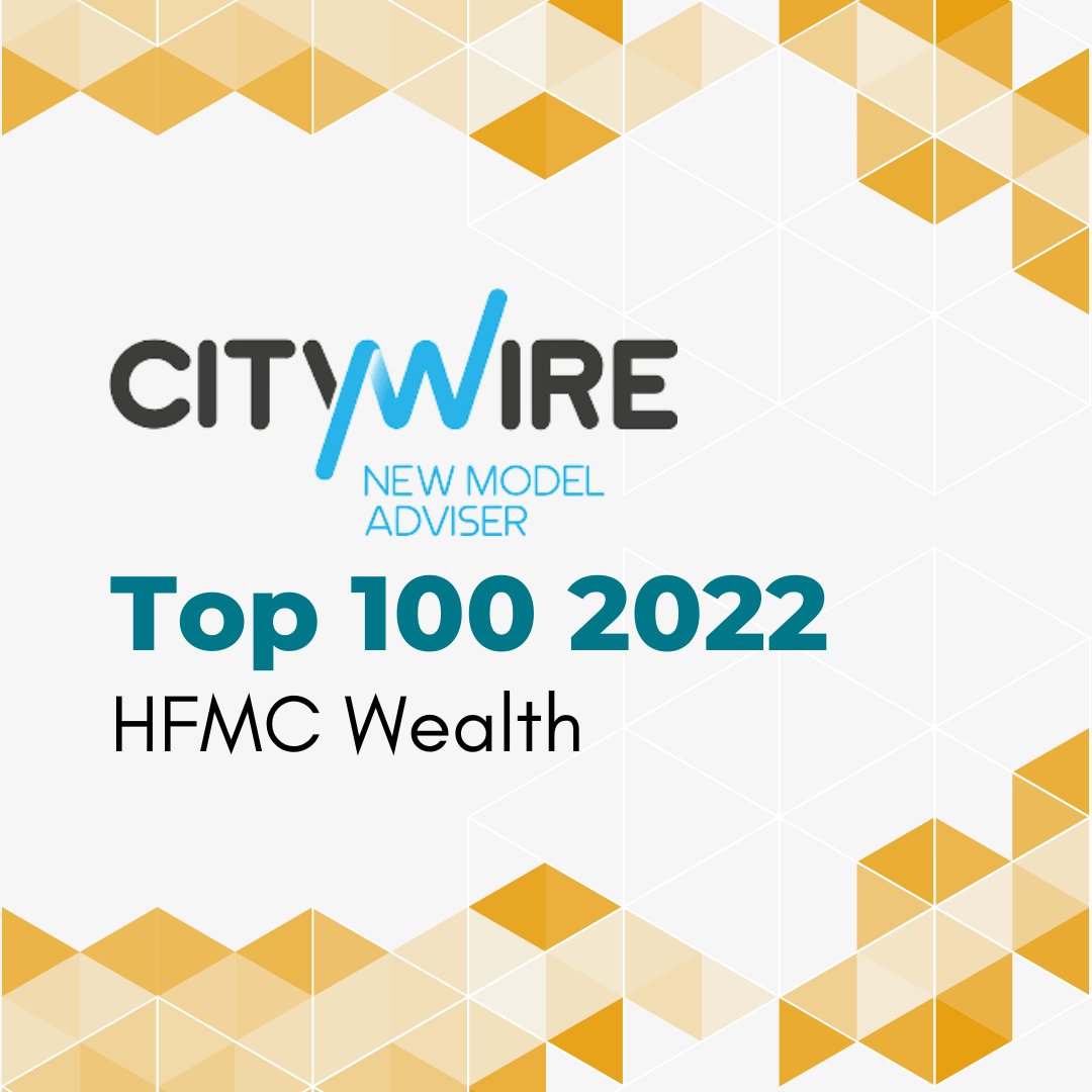 HFMCWealth's tweet photo. We are proud to once again be listed in @NewModelAdviser top 100 for 2022!

#financialadviser #top100 #topadvisers https://t.co/YuZz3CwmyZ