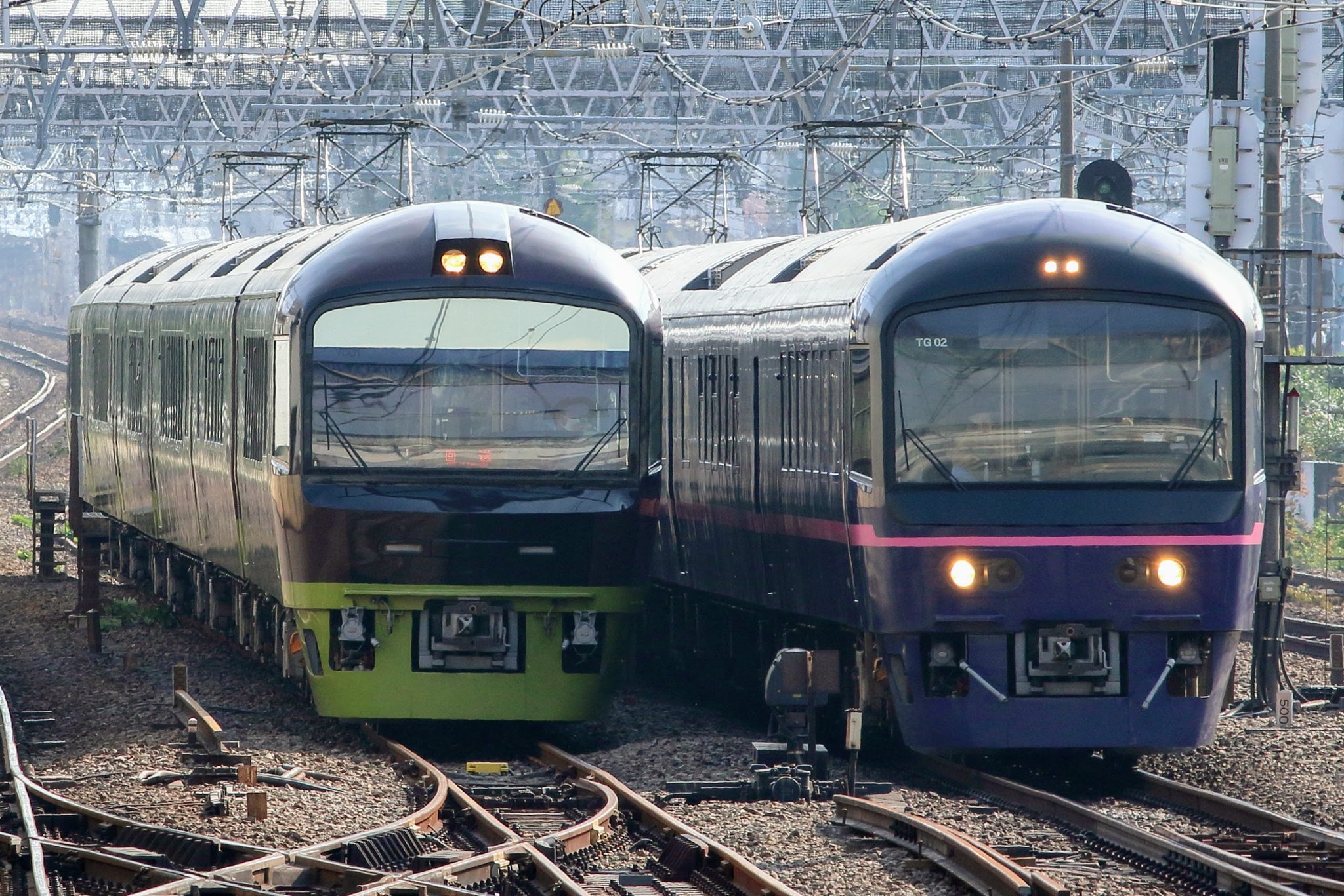 🐎筋肉鉄道🍃🇲🇾 on X: 