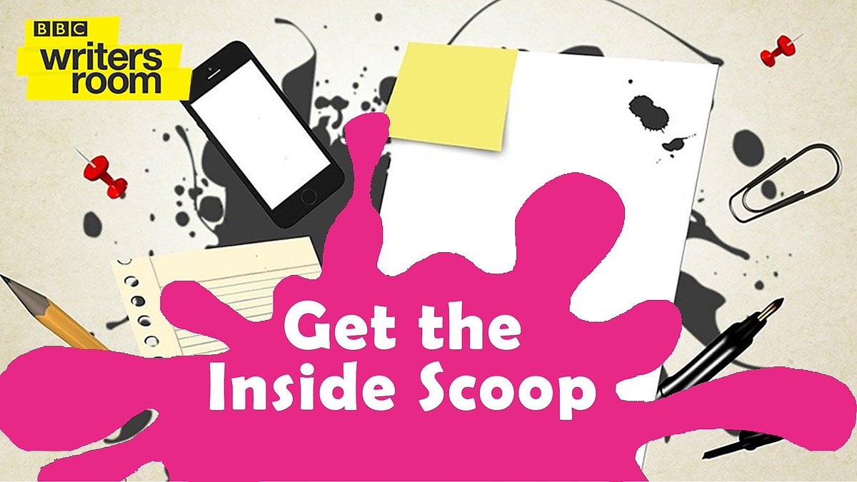 Would you like to know more about our Open Call script submission opportunity? Want some advice on your final polish?

Join the BBC Writersroom team next Monday (31st October) 12:30-13:30 for a free online webinar. Register here: bbc.in/3N0jvWv