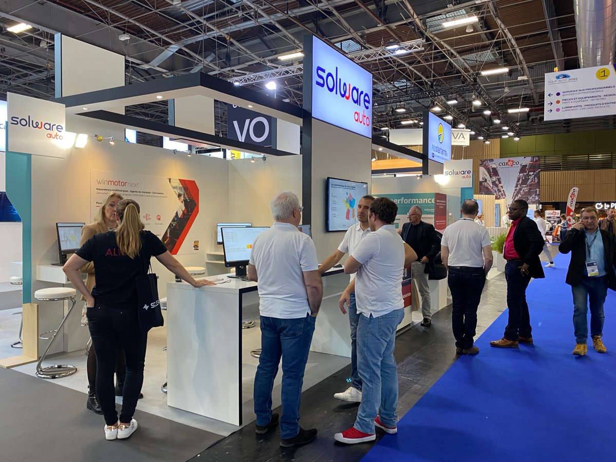 Solware Auto tweet media