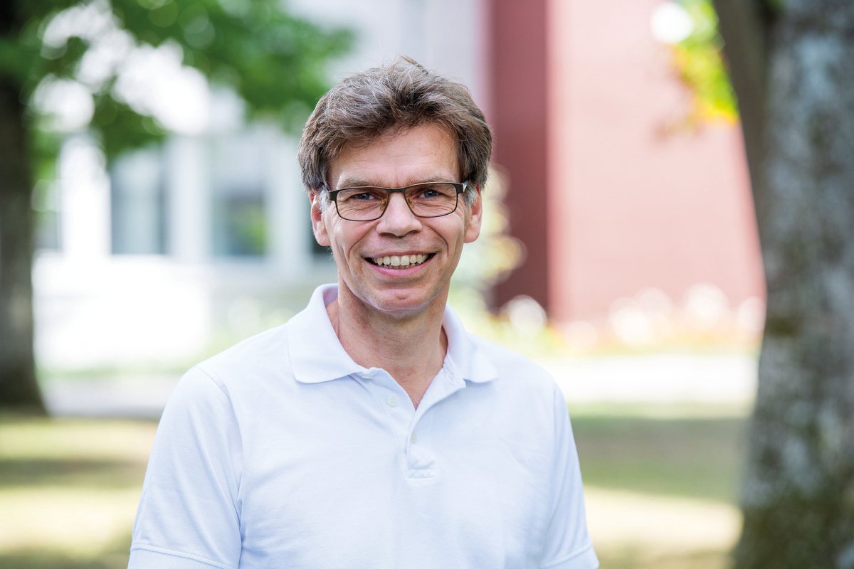 Brustkrebsmonat Oktober: Prävention und moderne Therapieoptionen. Alle Infos hier: bit.ly/3FfacQF

Fotos: © Ev. Diakoniekranenhaus