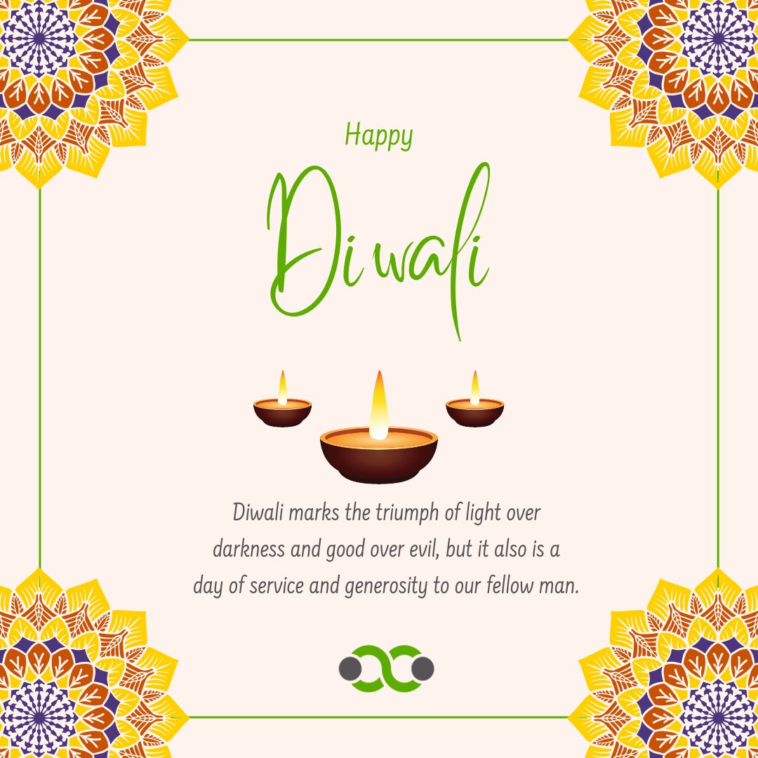 We wish you a very happy Diwali from all of us at multiSEARCH.