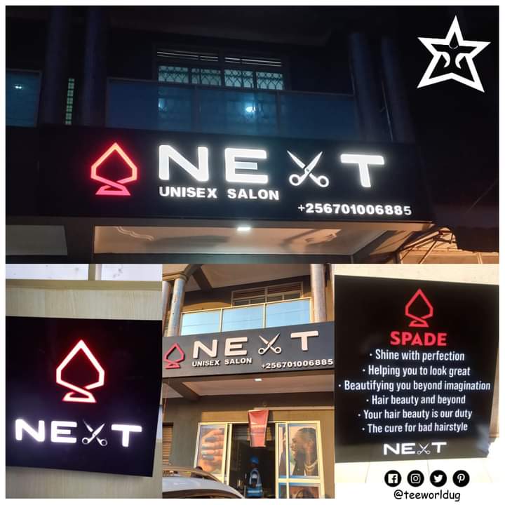 Teeworldug's tweet photo. To out competite them! 
Give your Enterprise a high Quality &amp; high Definition 3D Signage today.

#signage #3d #3ddesign #brandidentity #printing https://t.co/3N3xaGmxZS