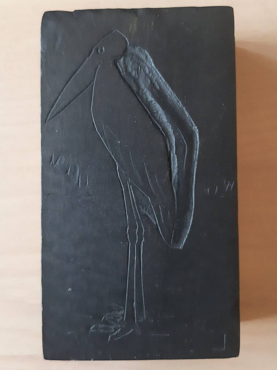 bibhistorique's tweet photo. On poursuit cet #automnedelascience en beauté avec ces matrices représentant des animaux, réalisées par les artistes Marcel Lémar et Gaston Chopard et collectionnées par le poète Louis Guillaume. https://t.co/6XvWUDwPEv