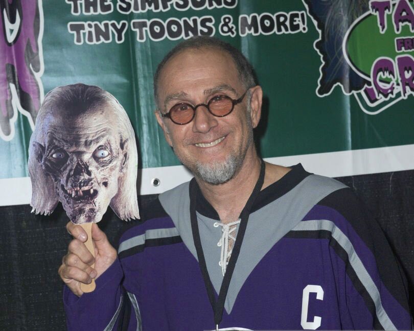 Happy Birthday to John Kassir! 