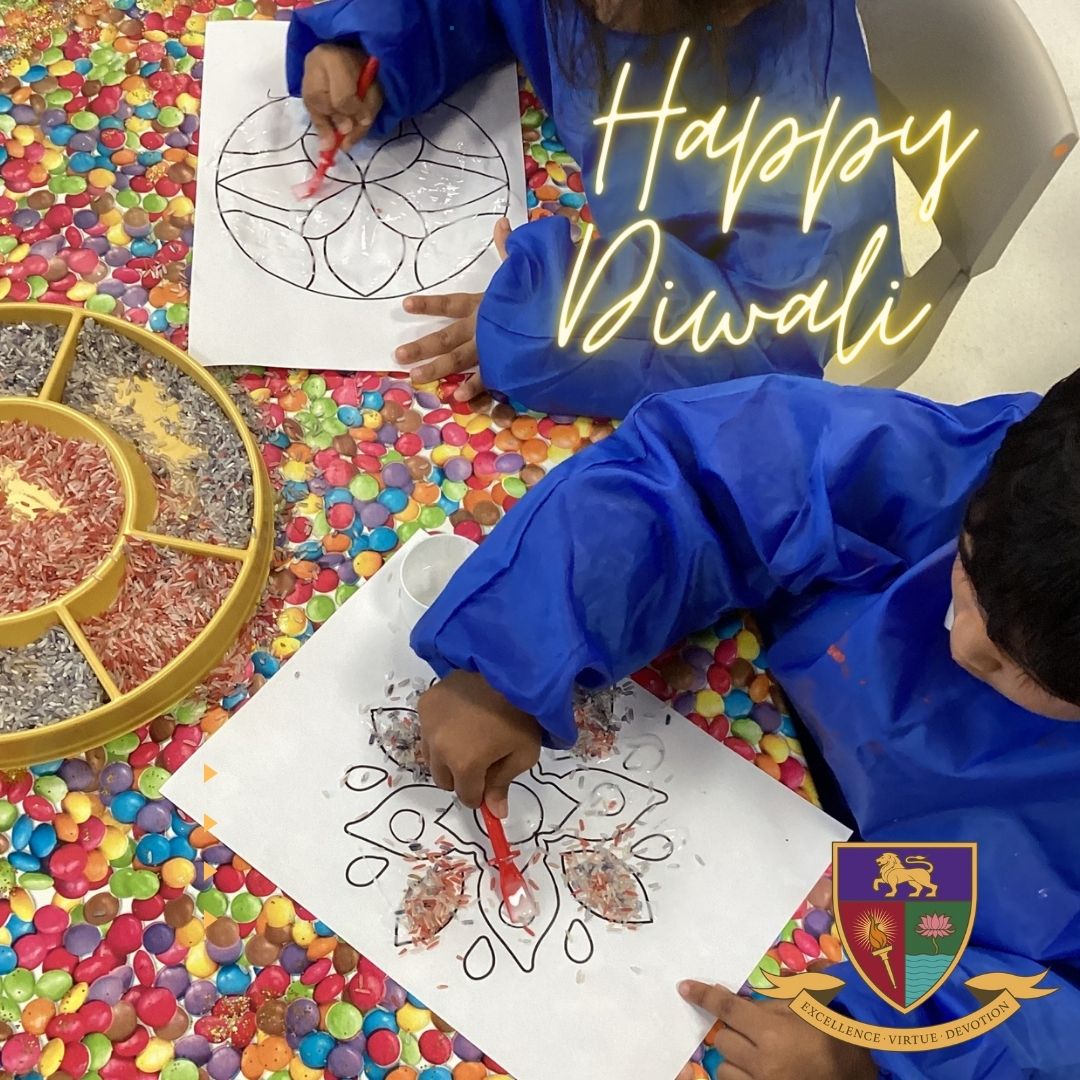 Wishing you a very Happy Diwali from all of us at Avanti Schools Trust May your lives be filled with love, light and colour! #HappyDiwali #diwaliwishes