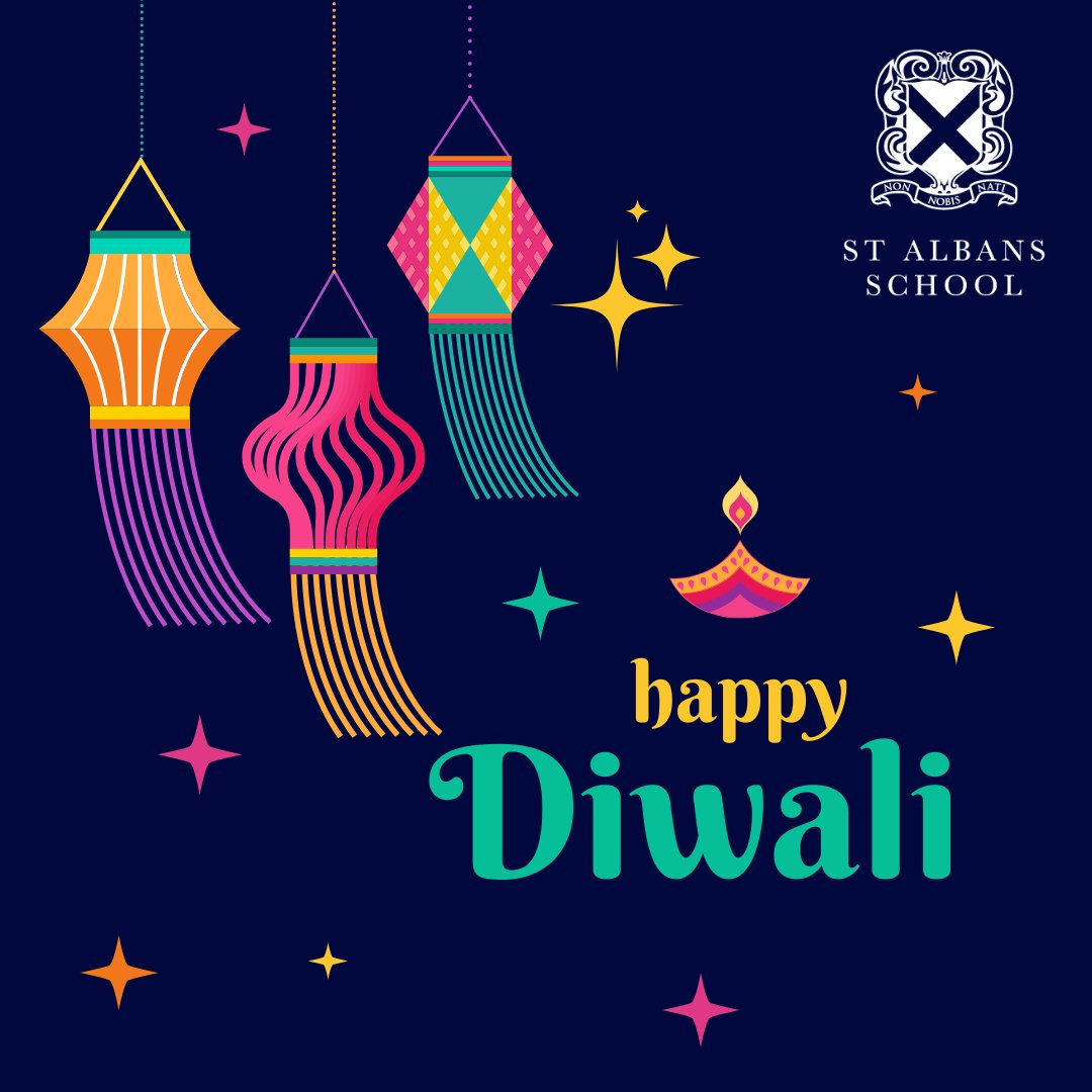 Happy Diwali to all of our pupils, parents, and staff who are celebrating!

#diwali #festivaloflights