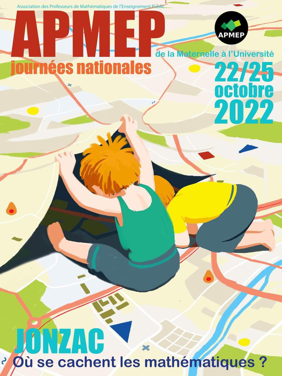 BarrauSteph's tweet photo. Présentation de #mathebdo au colloque de l’APMEP : démarche de résolution de problèmes, démarche explicite, plus-value du numérique. @JosetteRapiette @IENPOUEST @CARDIE_Poitiers @PoitiersNord86 https://t.co/ybJAfxAbO1