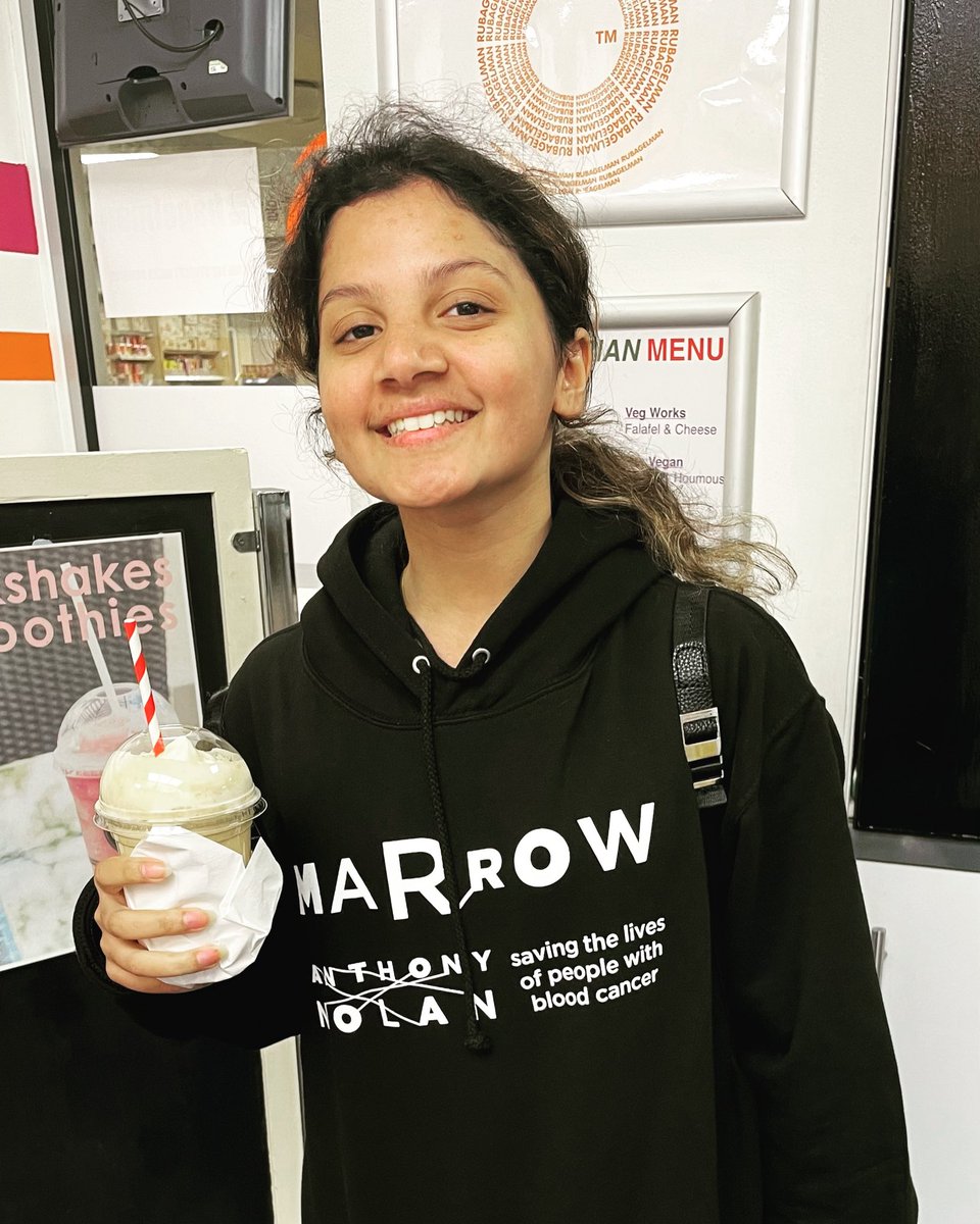 Biscoff Shake on the go. <a href="/ReadingUniSU/">Reading Students’ Union</a> <a href="/UniofReading/">Uni of Reading</a>