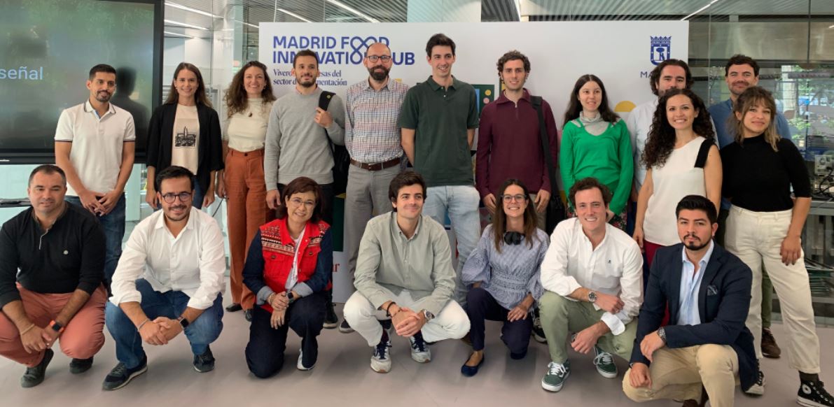 MadridAlimenta tweet media