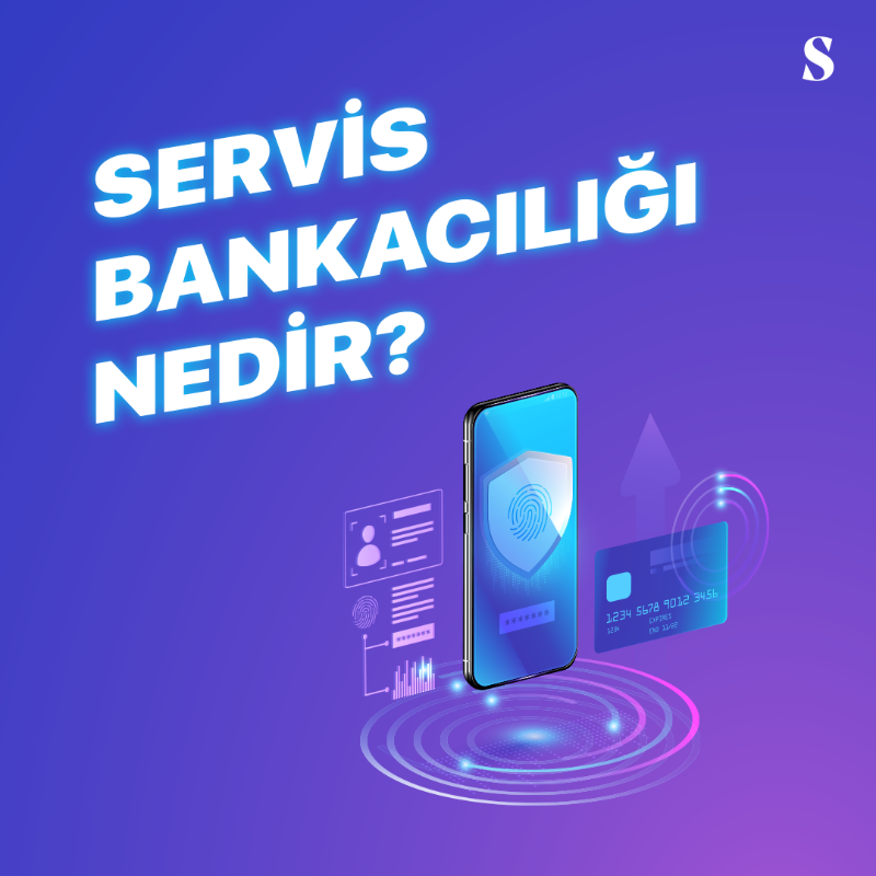 Swipeline_tr's tweet photo. Markaların müşterilerine finansal hizmetler sunabilmesinin önünü açan servis bankacılığı (BaaS) modeline birlikte bakalım. 👉 #işbirliği #apilion