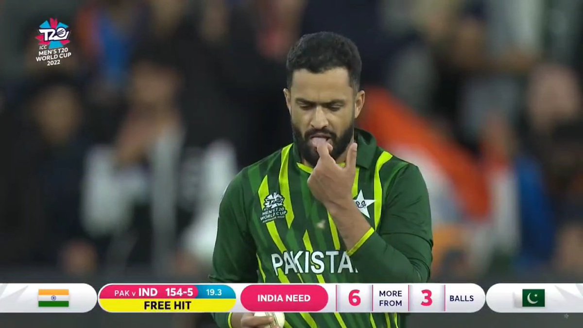saadmd_13's tweet photo. Was Pakistan playing well within the laws? https://t.co/6qkDgbYLEi