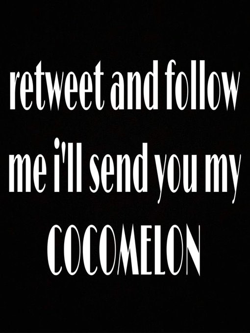 Mikay_sohot's tweet photo. sino pa want ng COCOMELON ko?dm me on my telegram;@mikaysohot

#nsfwt #alter #alterbagets #alterworld #alterpinayvideos #alterpinayvideo #alternewbie #alterphilipines https://t.co/7FdxdYL4qY