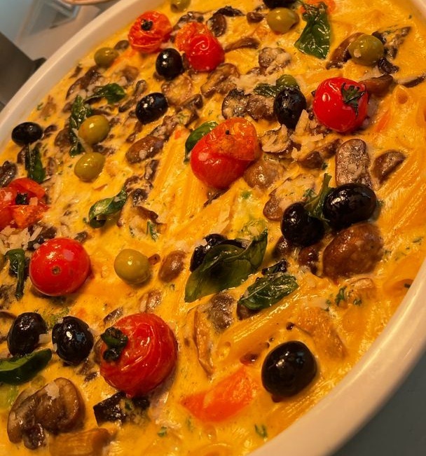 KigaliMarriott's tweet photo. Hello foodies. 

What is your favorite dish from our Soko restaurant lunch, dinner or brunch buffets?

#Kigalimarriott #visitrwanda 
#kigali #lunchbuffet #dinnerbuffet #brunch https://t.co/2uLhFbYnrW