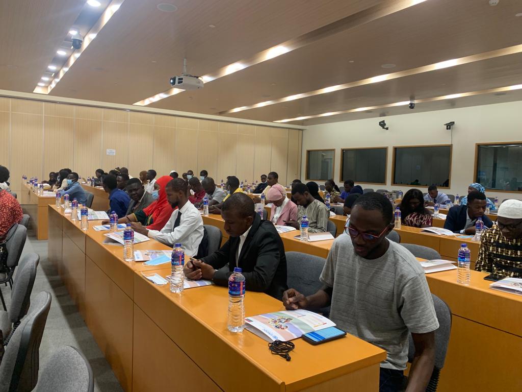 PROMIS Project on Twitter: 