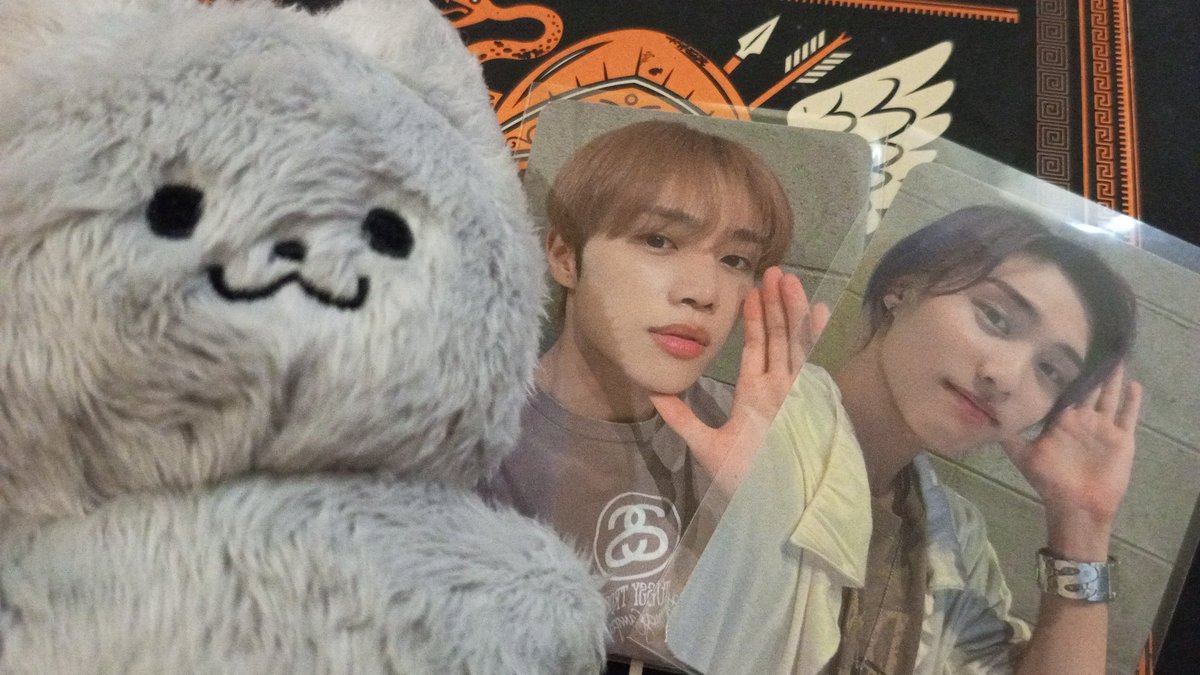 minlixhi's tweet photo. #mailixhi : 
            
     ↝ annyeong @azurekive &amp; @FORMYLEES suncob 1takes r1 arrived safely!! tysm ❤️❤️ + jyunyang and dalgom (nakasabit na sa bag ko 😭) also arrived safely!! tysm @DBBPASABUY ❤️❤️❤️ https://t.co/vPptsTukhc