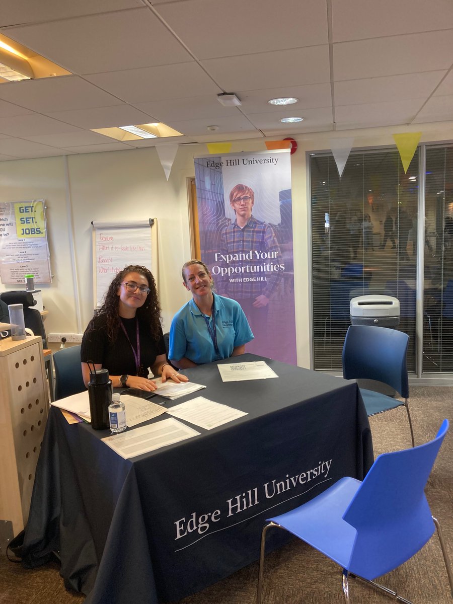 An amazing jobs fair held at #Skelmersdale Jobcentre!

70+ customers attended📈
21 second interviews👏
28 job offers🏆

Great feedback from both customers and employers, one customer said “This jobs fair has opened up new opportunities for me”

Well done to everyone involved!