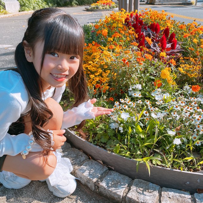 Twitterのコスプレ画像3