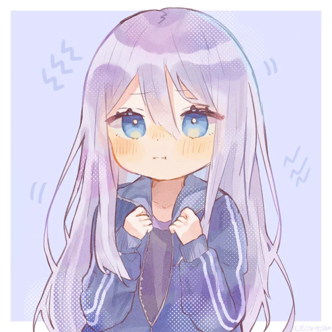 #prsk_FA ぷんすか奏ちゃん 