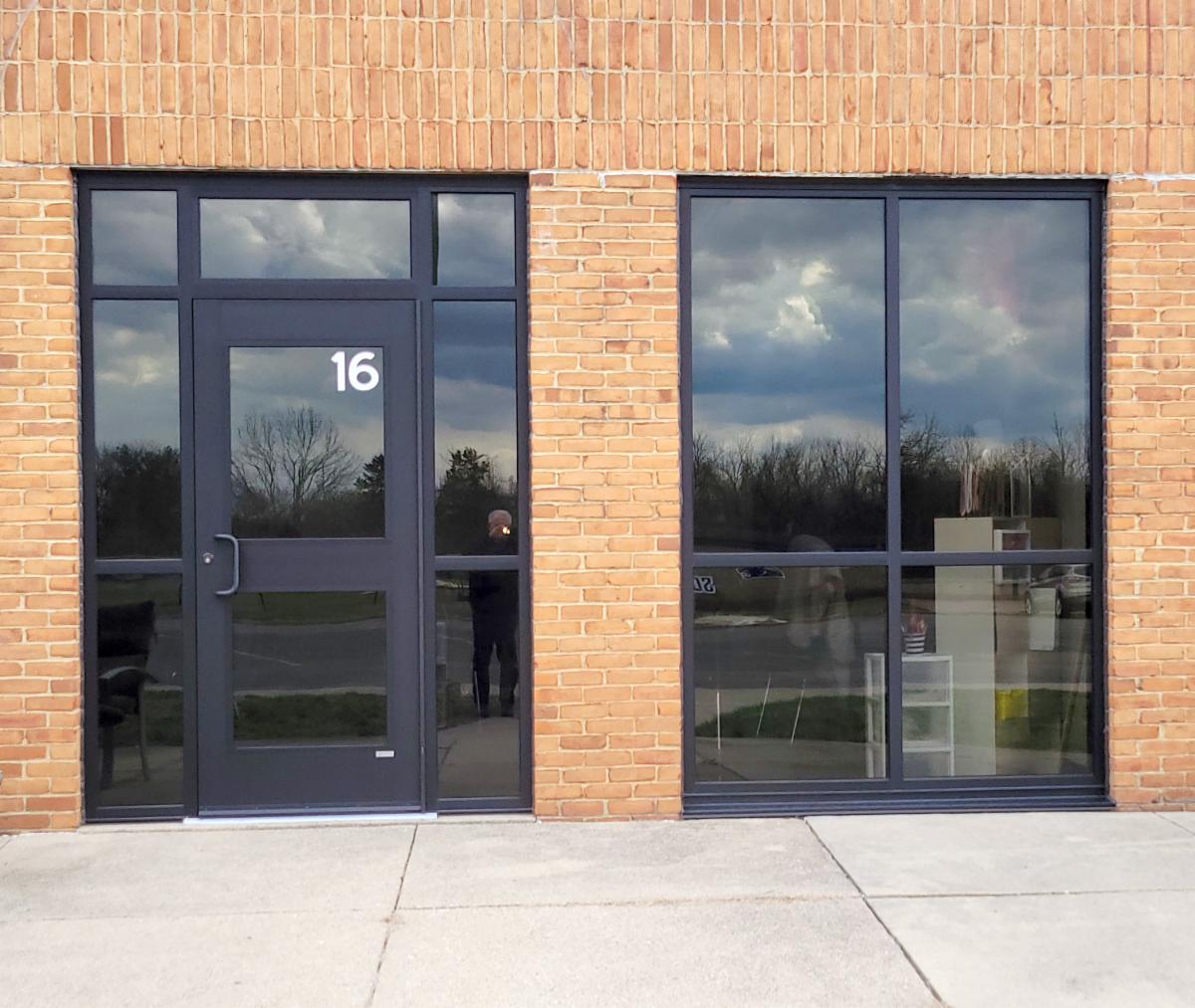 Capitol Aluminum & Glass Corp. tweet media