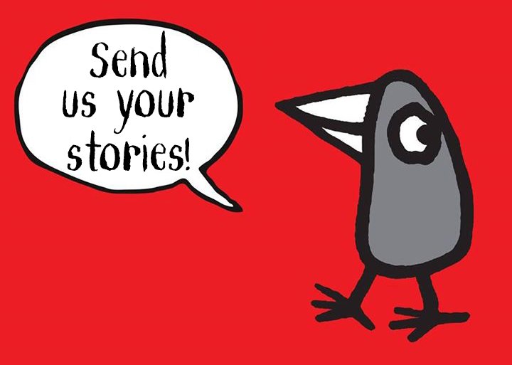 📢 Open Submissions! 📢 We're holding open submissions for picture book creators of colour from 17th to 31st October. 📚 Send us your picture book stories today! 📖 Find out more on our website at bit.ly/3VpMxCD