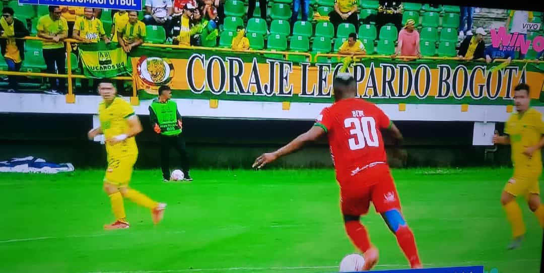 CorajeLeopardoOficial (@coraje_leopardo) on Twitter photo 