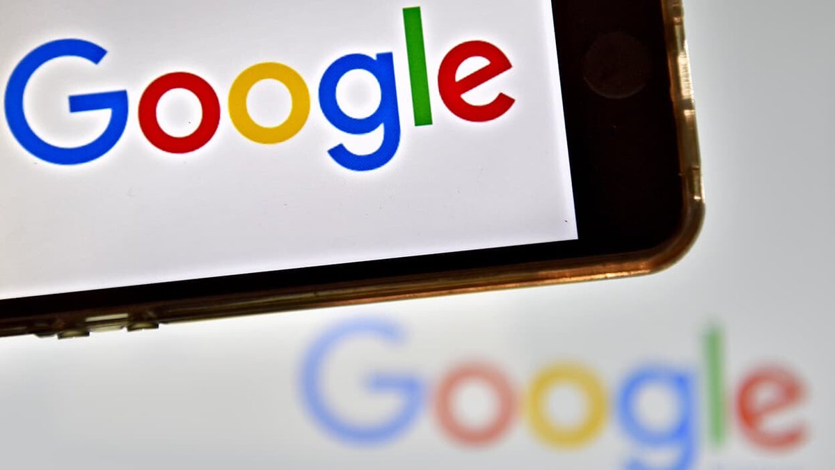 Etats-Unis: les Républicains accusent Google de dissimuler leurs publicités électorales dans Gmail l.bfmtv.com/Qqf