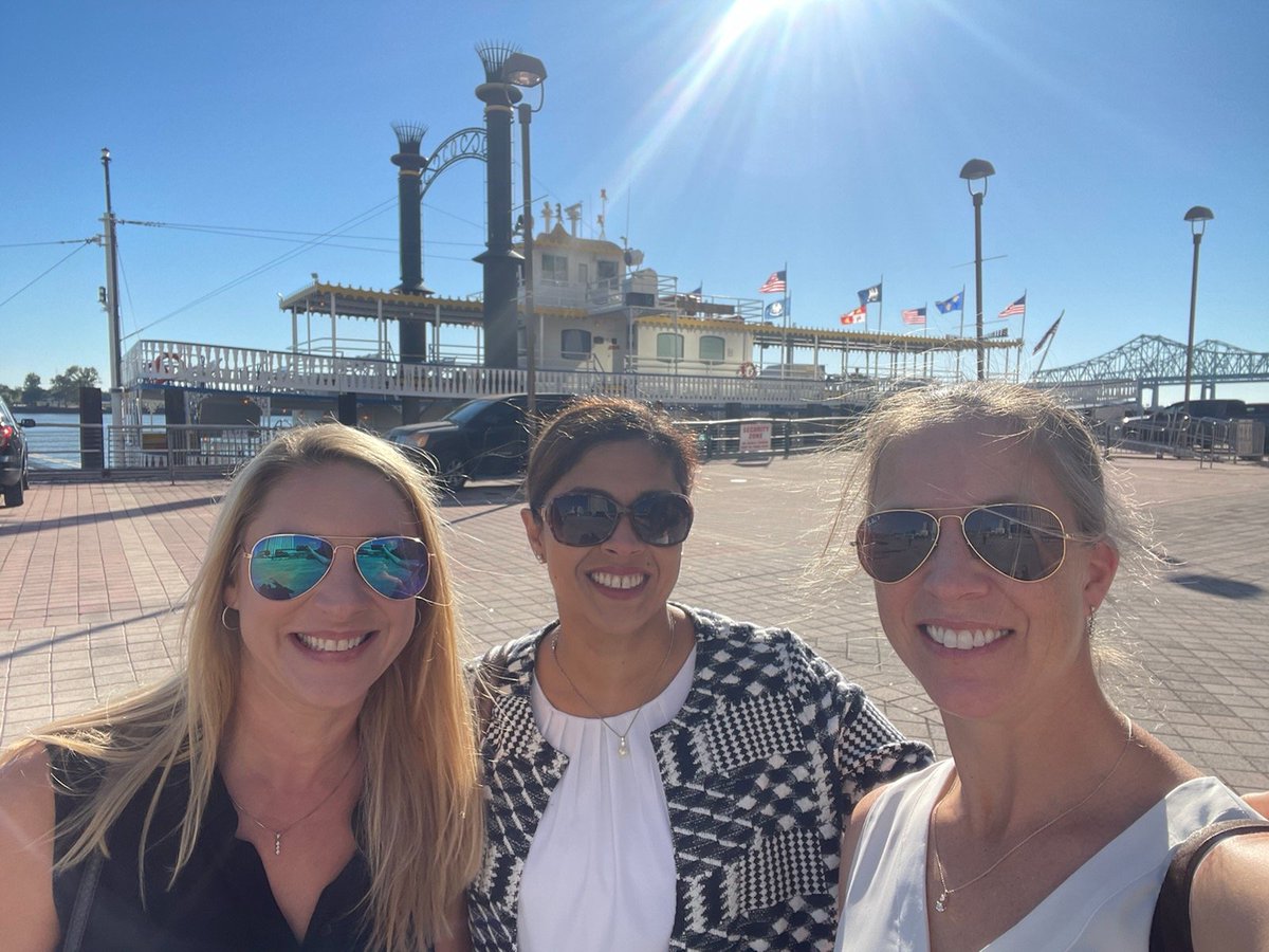 Himani Bhatt-Verma (@bhatt_verma) on Twitter photo Ladies of Cardiac Anesthesiology at ASA! #ANES22 <a href="/brodt_jessica/">Jessica Brodt, MBBS</a> <a href="/khq_md/">Kimberly Howard-Quijano</a> Ladies of Cardiac Anesthesiology at ASA! #ANES22 <a href="/brodt_jessica/">Jessica Brodt, MBBS</a> <a href="/khq_md/">Kimberly Howard-Quijano</a>