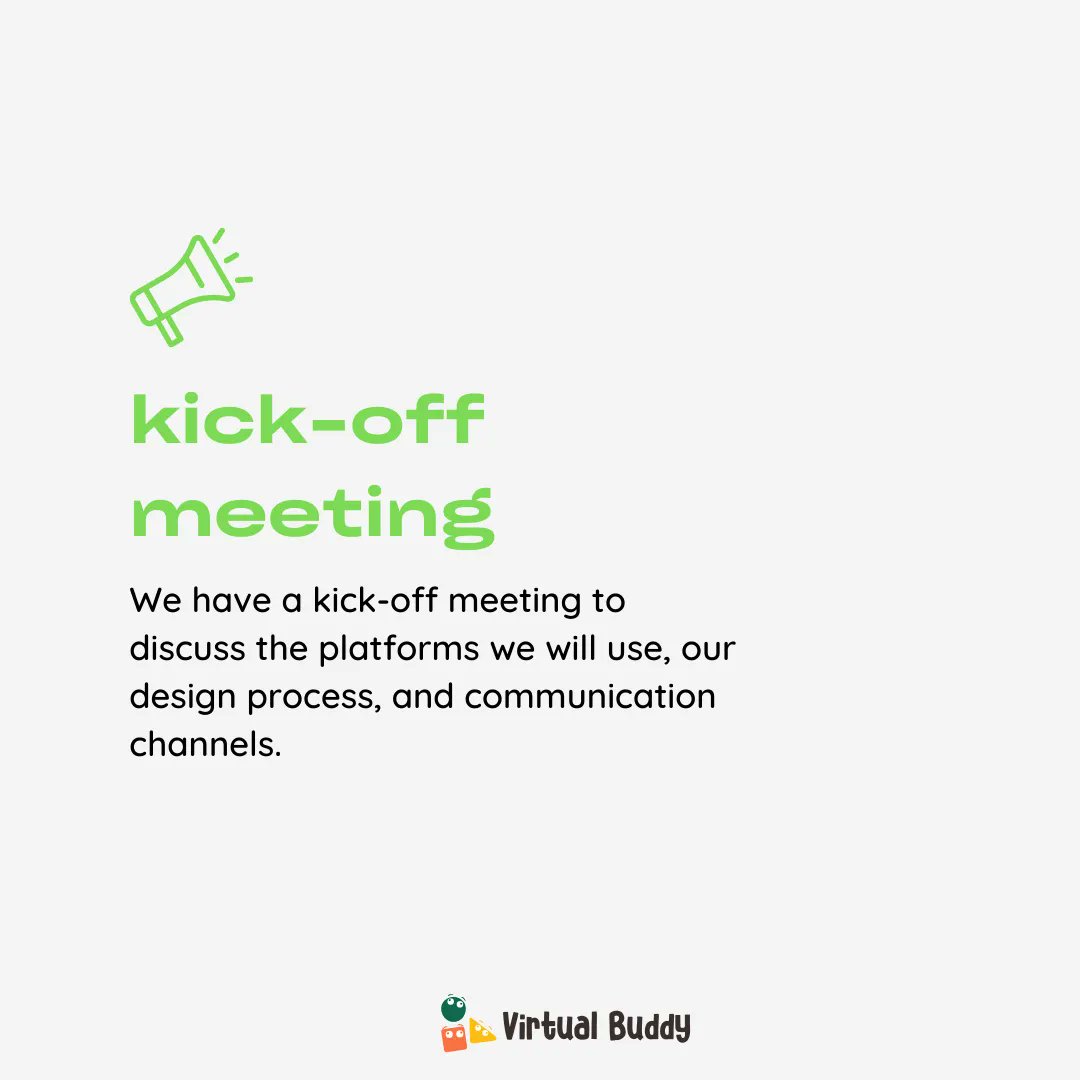 kimvirtualbuddy's tweet photo. Want to know what is like to start working with us? We like to keep our onboarding process as smooth as possible.

We are currently booking slots for October and November! Let's discuss how I can help your business grow! https://t.co/h1Y8JGRmpF 

 #virtualbuddy #onboardingprocess https://t.co/NyFmkSoLsh