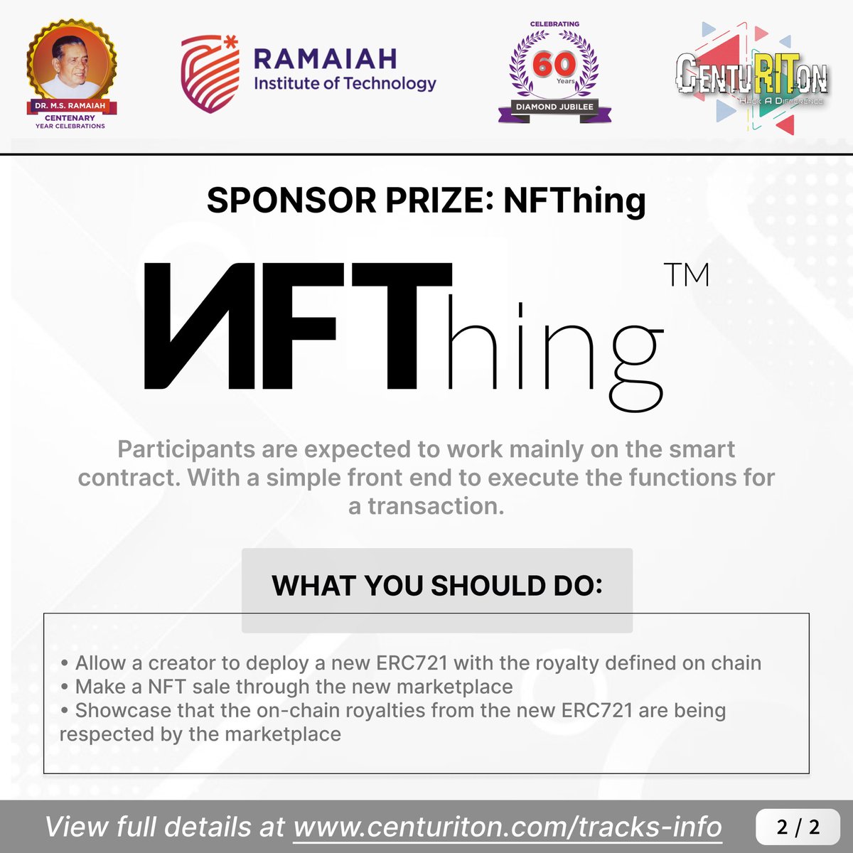 centuriton's tweet photo. NFT PROBLEM STATEMENT-https://t.co/eMz9SZ0bLE @NFThing_ https://t.co/HwOdmAB8zL