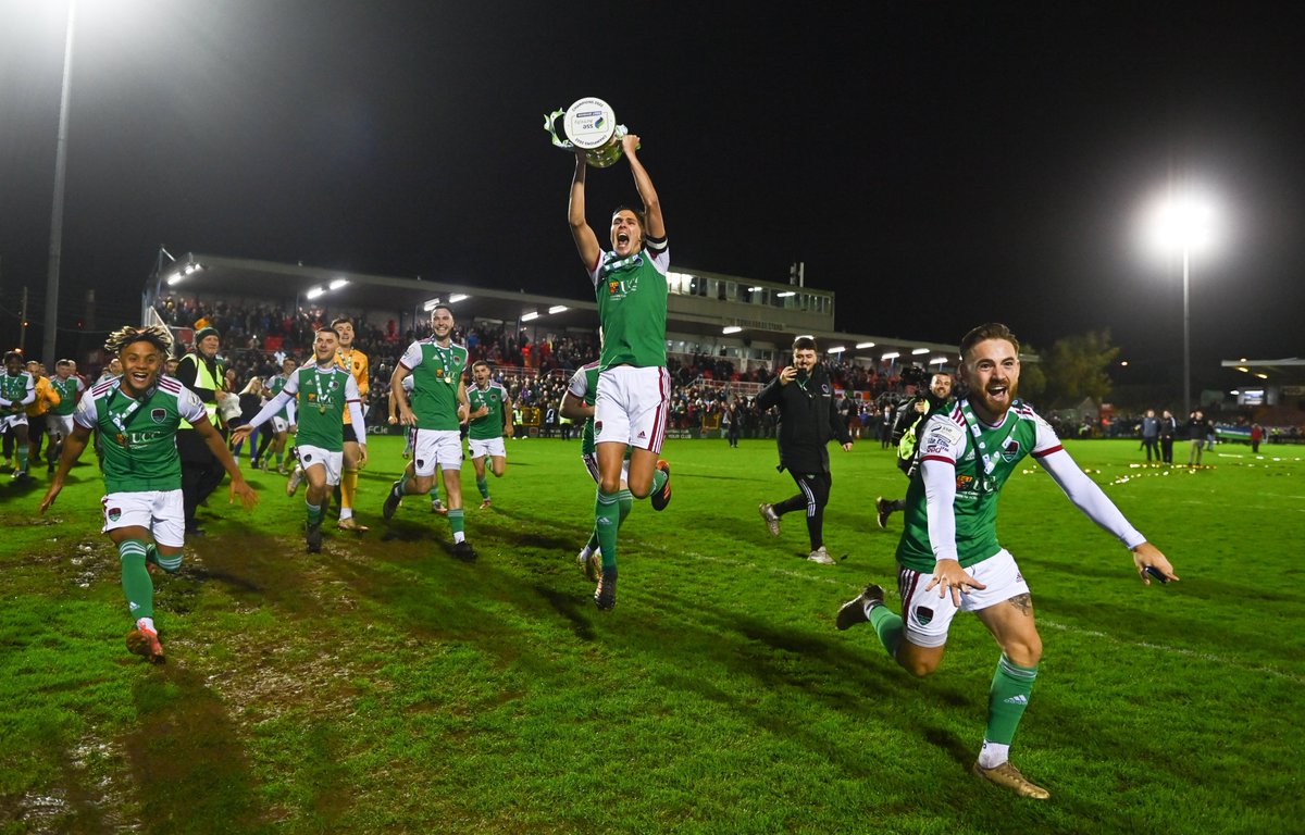 LeagueofIreland's tweet photo. New week, new cover photo ⤵️ https://t.co/9Myr3Pxokt