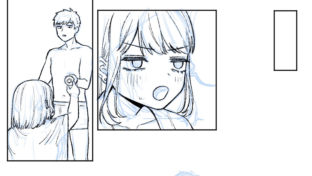 もうすこし、、、、、! 