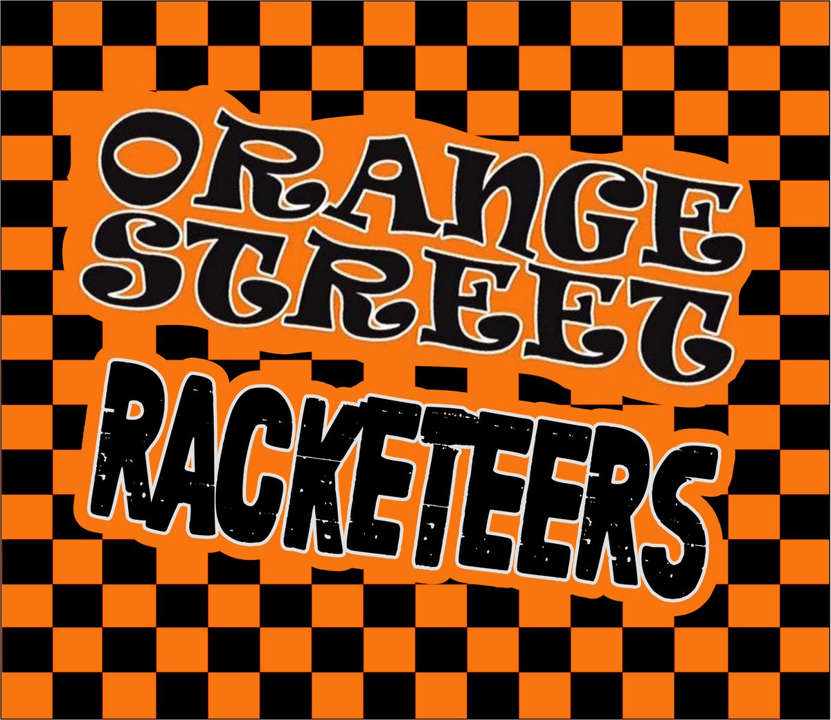 🌟Just Confirmed🌟 The South Coast's longest established Ska And 2 Tone Band @orangestreetska return to The Wedge on Saturday 25th March 2023! They’ll be joined by very special guests @TheRacketeersuk 😎 Tickets £12.00 in advance on sale now 👉 linktr.ee/thewedgewoodro… 👈