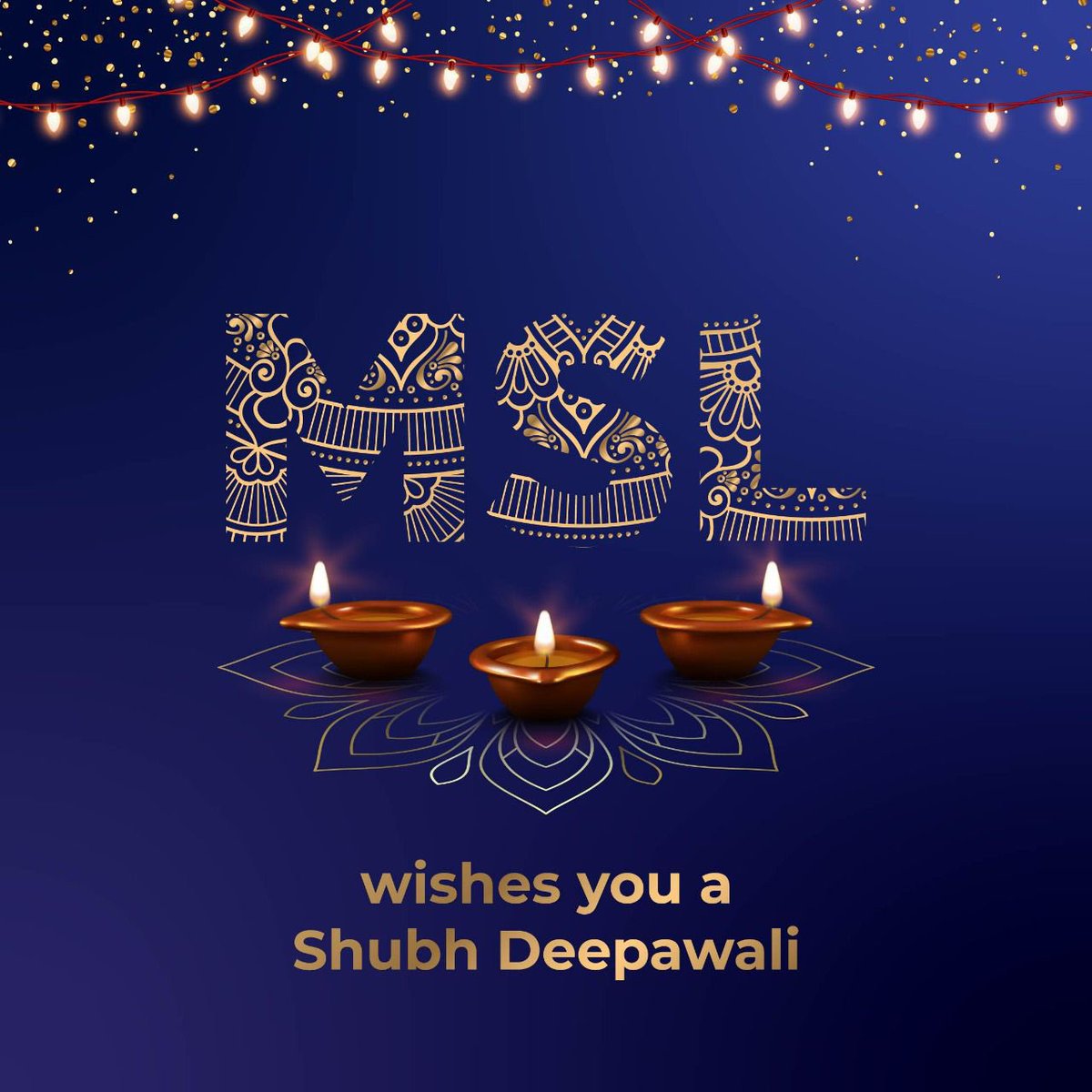 MSLIndia_PA's tweet photo. Wishing you and your loved ones a prosperous and happy Diwali!

#MSLDiwali #HappyDiwali #Diwali2022 https://t.co/WgKYEhBOfh