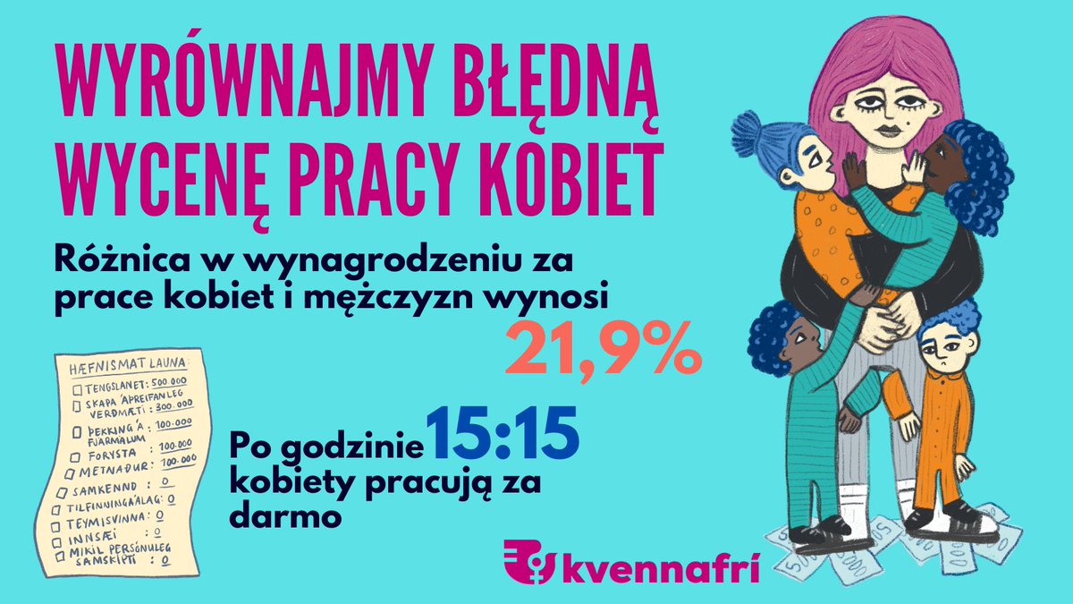 Kvenréttindafélagið tweet media