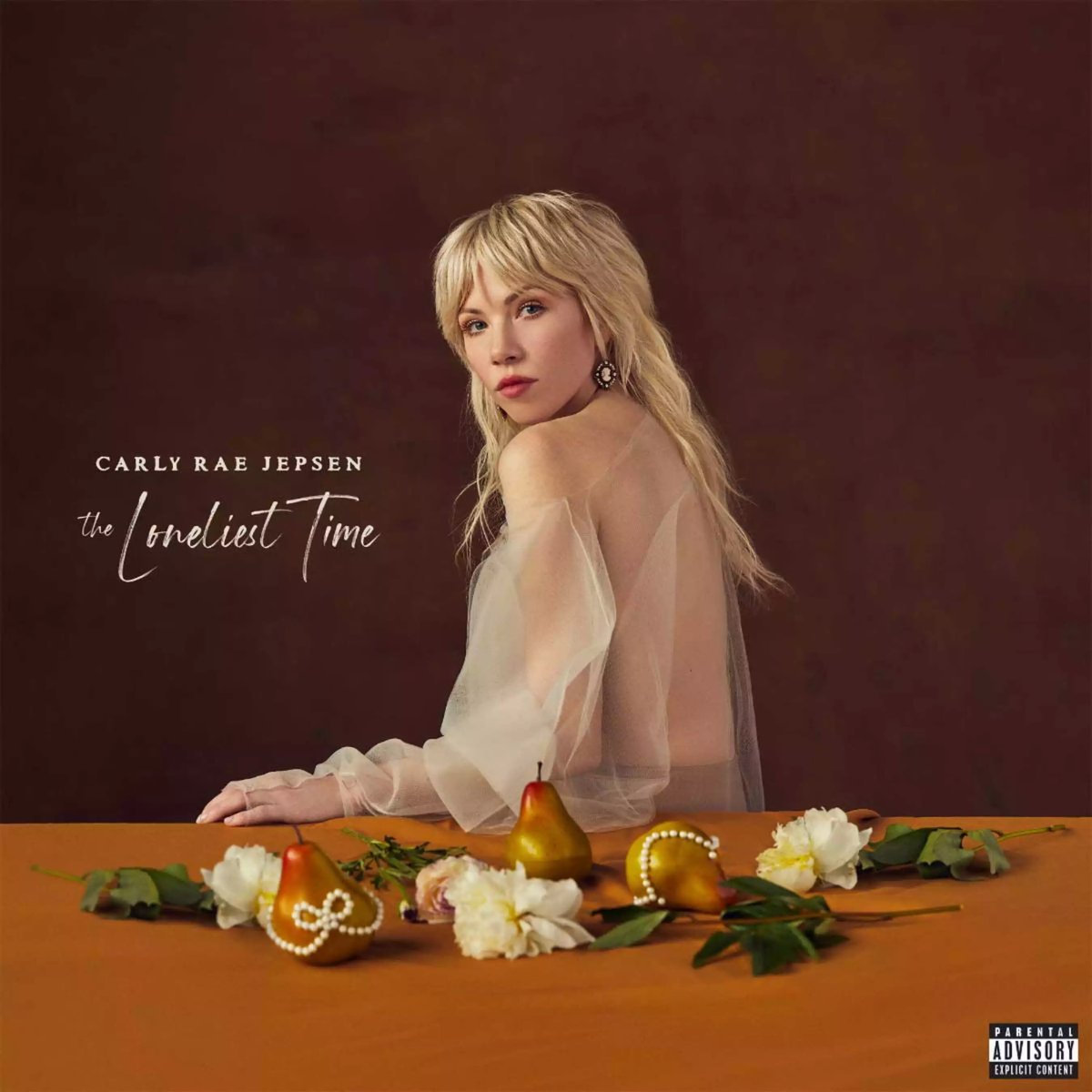 'The queen of writing from a place of both euphoric yearning and the ache of a broken heart, she’s never afraid to feel absolutely everything in her music.' Read our ⭐️⭐️⭐️⭐️ review of Carly Ray Jepsen (@carlyraejepsen) - 'The Loneliest Time' now: diymag.com/2022/10/21/car…