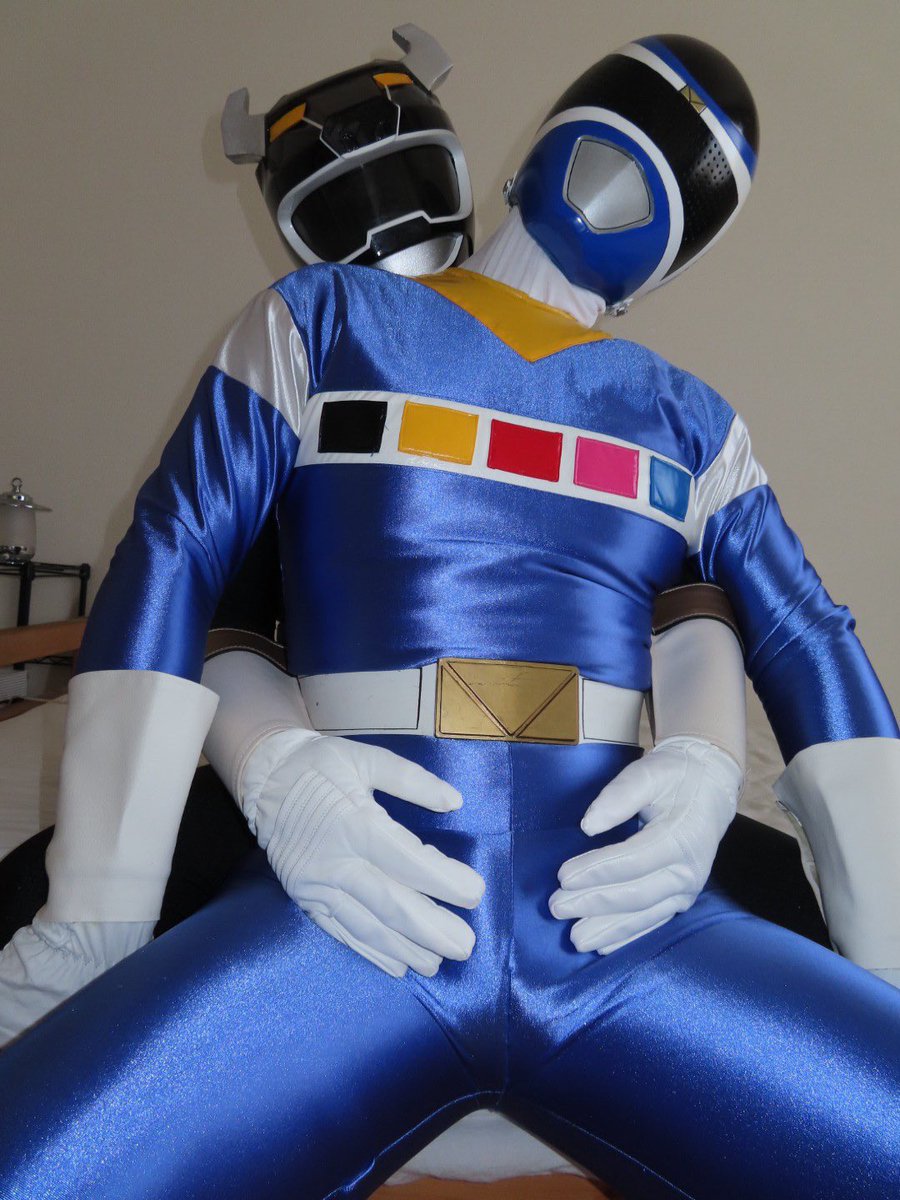 SPTCosplay tweet media