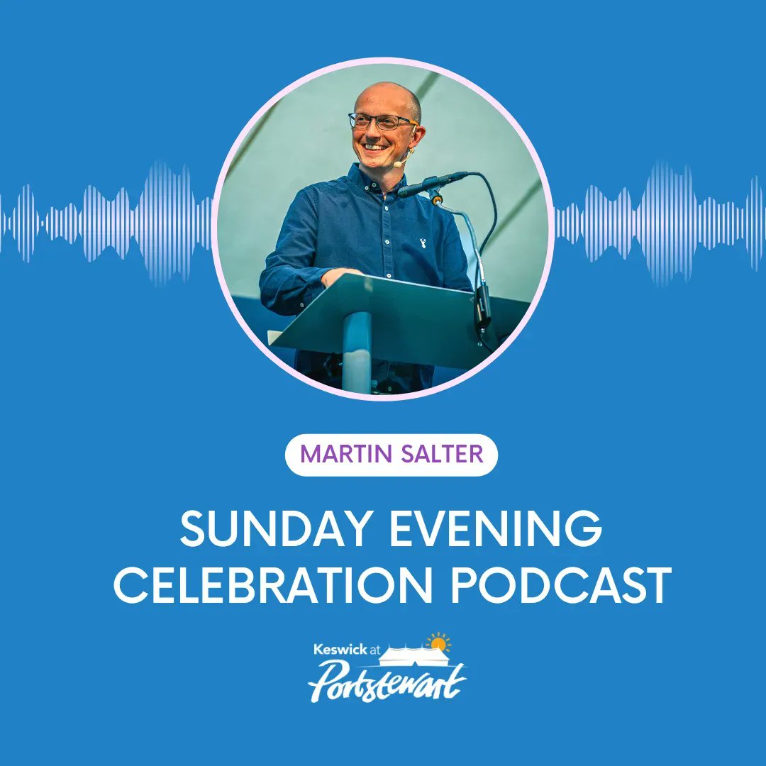 Keswickatport's tweet photo. Enjoy our Sunday Evening Celebration with Martin Salter again or for the first time😀
https://t.co/qh5Rz8b1Cw or where ever you go for your podcasts!
Donate: https://t.co/dKFwH0TaDI
#KATP #Podcasts #MartinSalter https://t.co/PYx2q9Vt6h