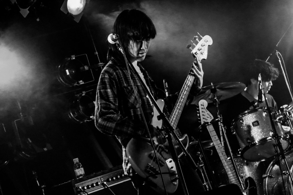 SROW_Band's tweet photo. @723_ff__ https://t.co/xCqA0Nh0TW