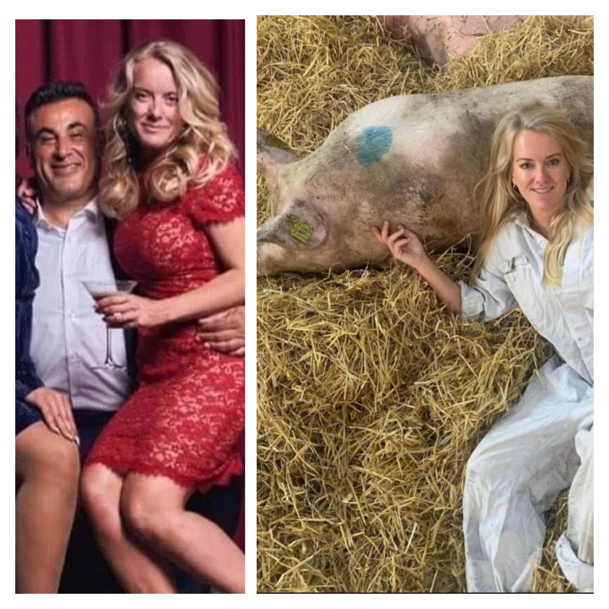 DenKorteKirsten's tweet photo. Tider skifter, sæder mildnes. https://t.co/VNW8GjPIqi