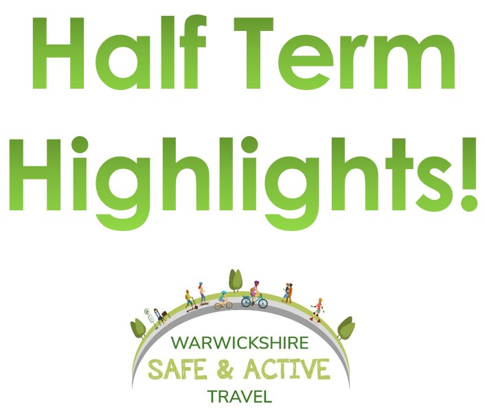 WCCSafe_Active's tweet photo. This week the team will be taking over social media and sharing our #HalfTermHighlights. We've had a fantastic time working in schools, workplaces and communities and we cannot wait to share it with you. https://t.co/XkXH01PHcK