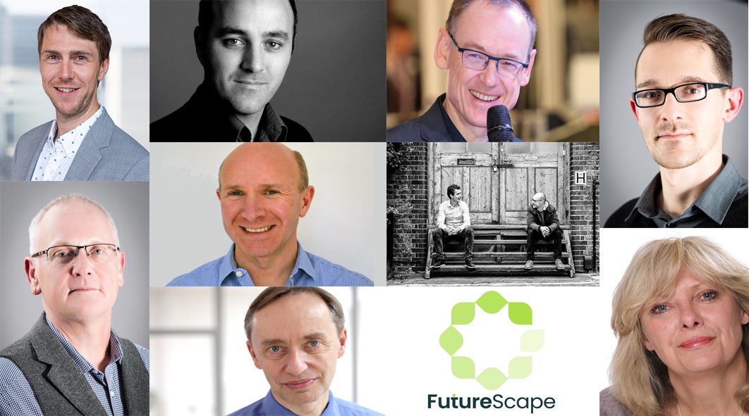 Am delighted to bring the Lighting Zone at the FutureScape show to life this year. I’ll be curating and chairing an inspirational speaking programme so join me at ExCeL London on 15 and 16 Nov, and let’s bring some lighting magic to exterior landscapes!