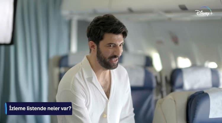 Engin_France's tweet photo. Annabel de notre groupe dit qu'il dégage de la joie et de la sérénité .. Quel  bonheur immense de voir son sourire,  son visage , sa gestuelle.. il nous manquait énormément..
🤗♥️🤗
#EnginAkyürek https://t.co/ZVGCKUqU6X